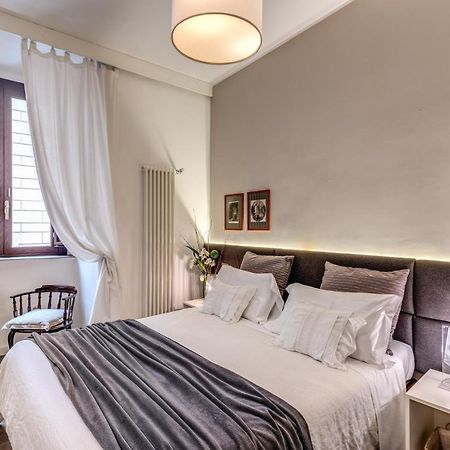 Approdo Ripetta Bed & Breakfast Rome Exterior photo