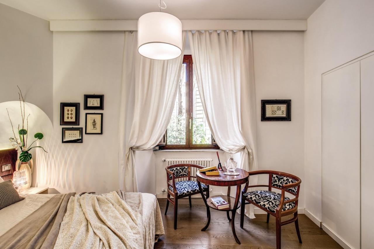 Approdo Ripetta Bed & Breakfast Rome Exterior photo